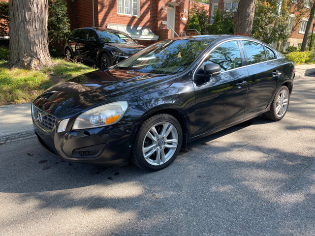 2012 Volvo S60 T6 in Cars & Trucks in City of Montréal