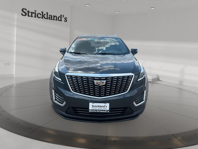 2021 CADILLAC XT5 LUXURY in Cars & Trucks in Stratford - Image 3
