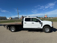 6.7L Power Stroke V8 Turbo Diesel, producing 475 horsepower and 1,050 lb-ft of torque. 10-speed auto... (image 6)