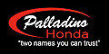 Palladino Honda