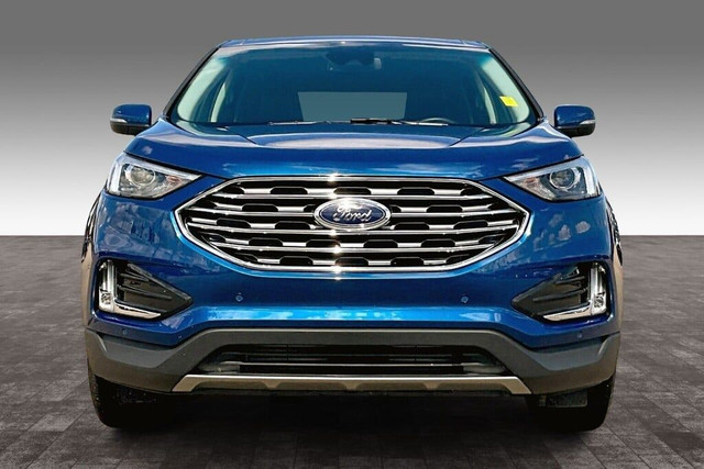 2024 Ford Edge Awd Titanium in Cars & Trucks in Edmonton - Image 3