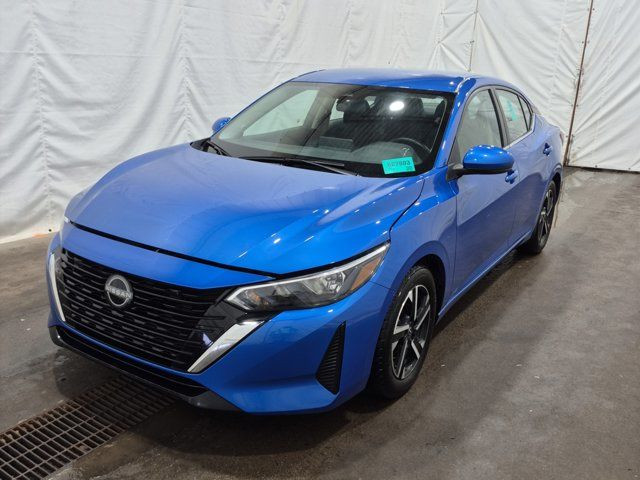 2024 Nissan Sentra SV | Apple CarPlay | Android Auto | Adaptive in Cars & Trucks in Guelph