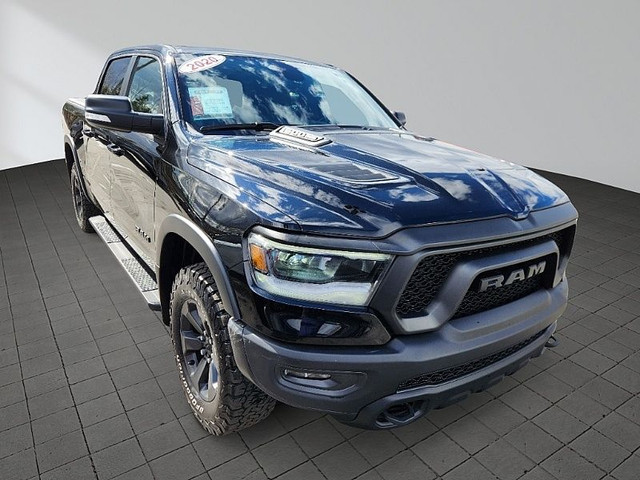 2020 Ram 1500 Rebel in Cars & Trucks in Bedford - Image 4