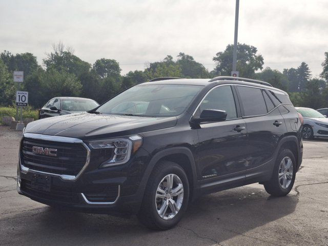 2023 GMC Terrain SLE AWD | Heated Seats | CarPlay + Android in Cars & Trucks in Guelph