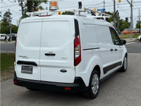 Excellent condition with a clean carfax Ford Transit connect with low KMs! This van is complete with... (image 2)