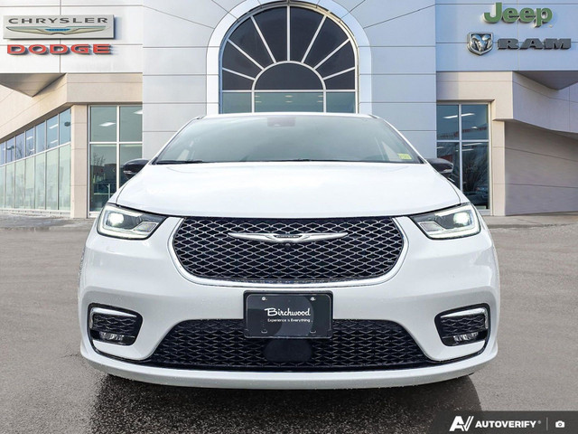 2026 Chrysler Pacifica SELECT in Cars & Trucks in Winnipeg - Image 3