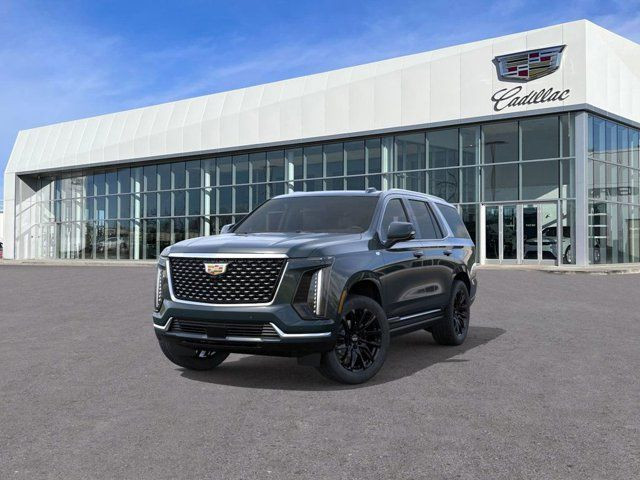 2025 Cadillac ESCALADE Premium Luxury in Cars & Trucks in Calgary - Image 4