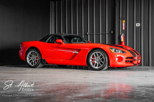 2004 Dodge Viper SRT10