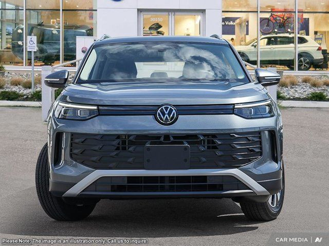 2025 Volkswagen Tiguan Trendline in Cars & Trucks in Abbotsford - Image 2