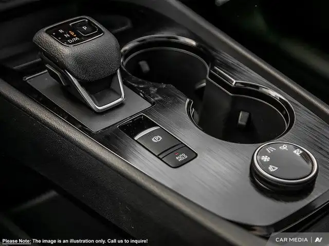 2025 Nissan Rogue SV Moonroof in Cars & Trucks in Ottawa - Image 19