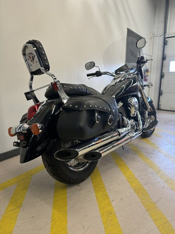 2017 Kawasaki Vulcan 900 Classic LT in Street, Cruisers & Choppers in Kingston - Image 4