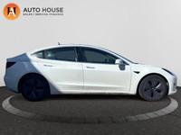 2018 TESLA MODEL 3 LONG RANGE AWD WITH 118000KMS. NAVIGATION, BACK UP CAMERA, PANORAMIC ROOF, BLUETO... (image 6)