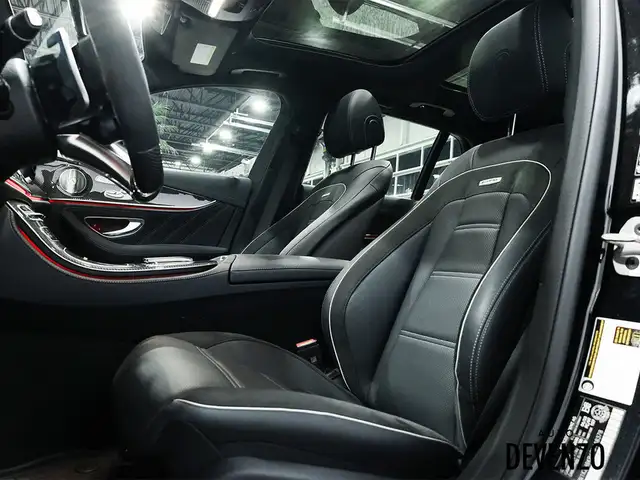 2023 Mercedes-Benz E-Class AMG E63 S 4MATIC+ Wagon Exclusive & A in Cars & Trucks in Laval / North Shore - Image 16