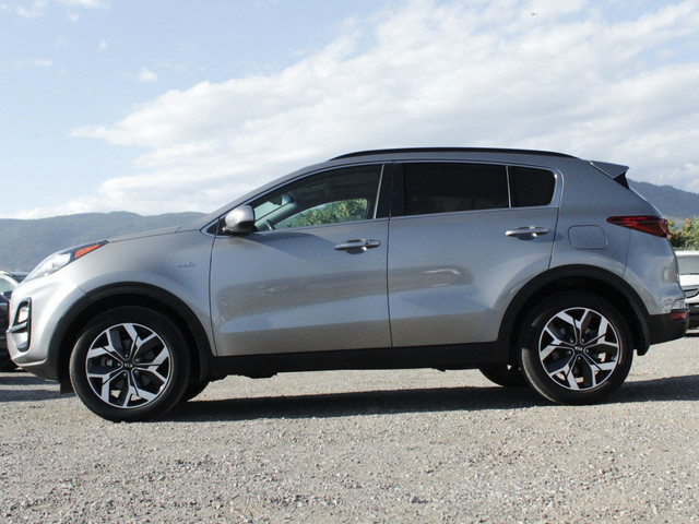 2020 Kia Sportage EX - One Owner - BC Vehicle - Clean Carfax... in Cars & Trucks in Penticton - Image 4