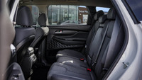 *Heated Seats, Apple CarPlay, Android Auto, Navigation, Heated Steering Wheel! * More than ready for... (image 9)