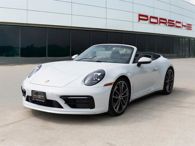 2020 Porsche 911 Carrera 4S in Cars & Trucks in London