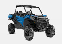 2023 CAN-AM COMMANDER XT 1000R SIDE BY SIDE