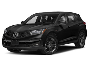 2020 Acura RDX A-Spec