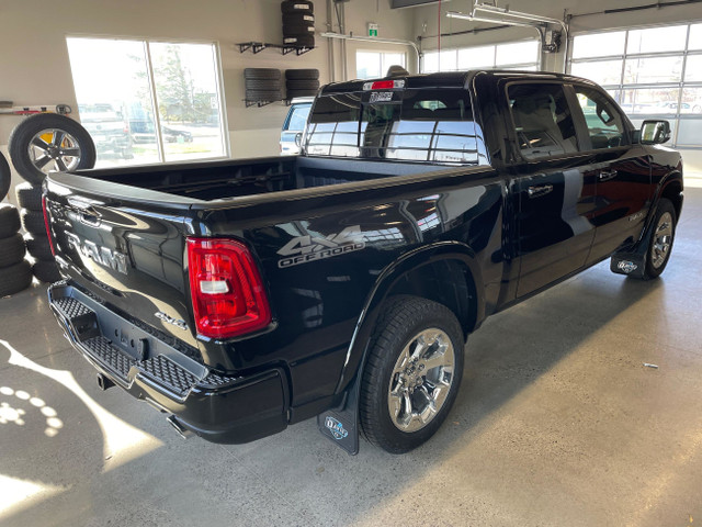 2025 RAM 1500 Big Horn ADAPTIVE CRUISE | 3.0L HURRICANE | TOW... in Cars & Trucks in Lethbridge - Image 4