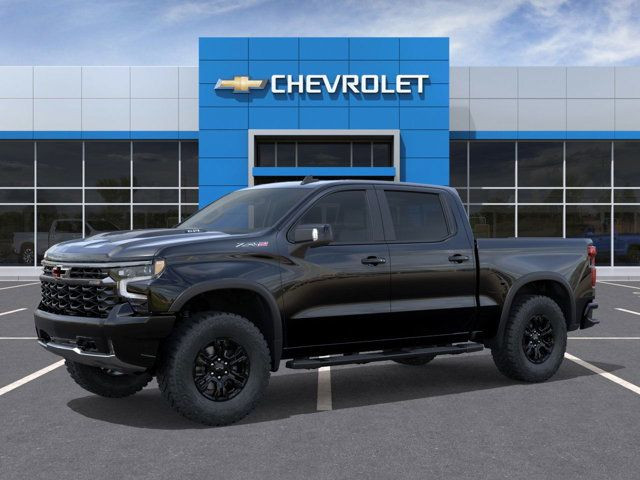 2025 Chevrolet Silverado 1500 ZR2 in Cars & Trucks in Lloydminster - Image 2