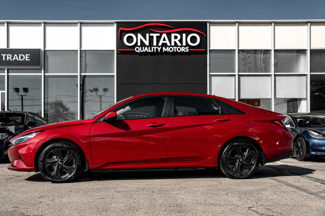 2023 Hyundai Elantra IVT | CAM | HEATED SEATS | CARPLAY | in Cars & Trucks in Mississauga / Peel Region - Image 2