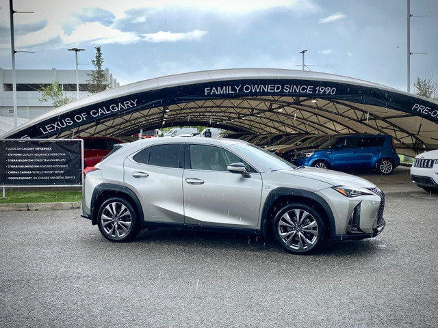 2019 Lexus UX 250h in Cars & Trucks in Calgary - Image 2