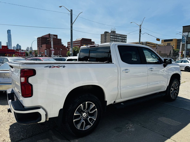 2019 Chevrolet Silverado 1500 RST 147 in Cars & Trucks in Edmonton - Image 4