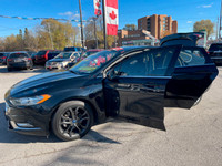 ... FORD FUSION SE BT REV CAMERA SPORT ALLOYS PWR HEAT LEATHER…..PERFECT COND. .....WE INCLUDE EVERY... (image 8)