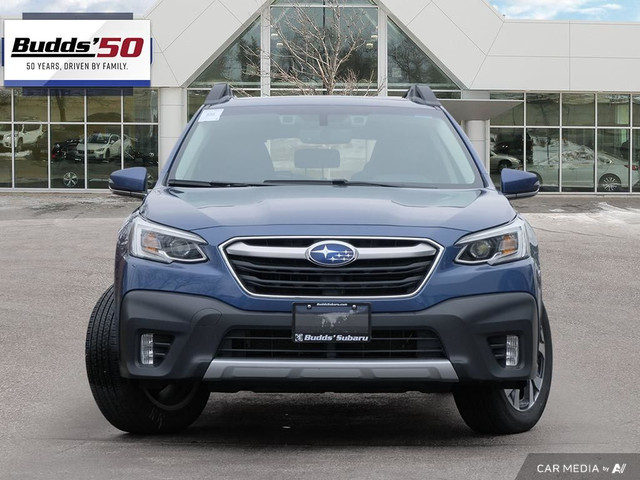 2021 Subaru Outback Limited Xt in Cars & Trucks in Oakville / Halton Region - Image 3