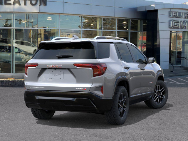 2026 GMC Terrain AT4 Available 4.99% Financing for up to 84 Mont in Cars & Trucks in Kamloops - Image 4