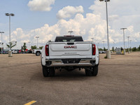 Welcome to Sherwood Buick GMC! This GMC Sierra 3500HD boasts a Turbocharged Diesel V8 6.6L/ engine p... (image 6)