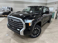 Looking for a capable and efficient ride that reflects your discerning taste? Our 2023 Toyota Tundra... (image 4)