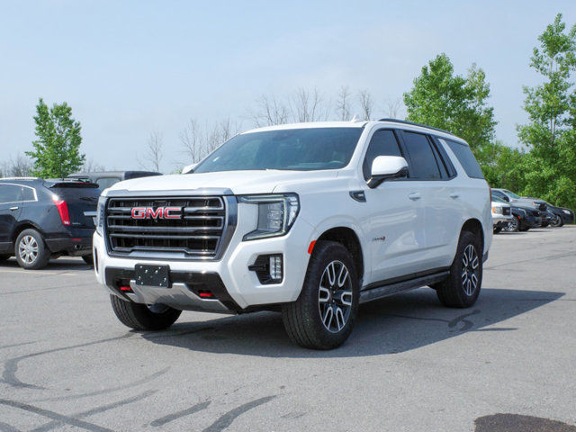 2024 GMC Yukon AT4 - Active Suspension in Cars & Trucks in Belleville - Image 4