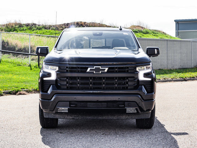2025 Chevrolet Silverado 1500 RST in Cars & Trucks in Strathcona County - Image 3
