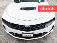 NO ACCIDENTS / CLEAN CARFAX / Bluetooth Music, Cruise Control, Sunroof and more! Clutch is the large... (image 6)