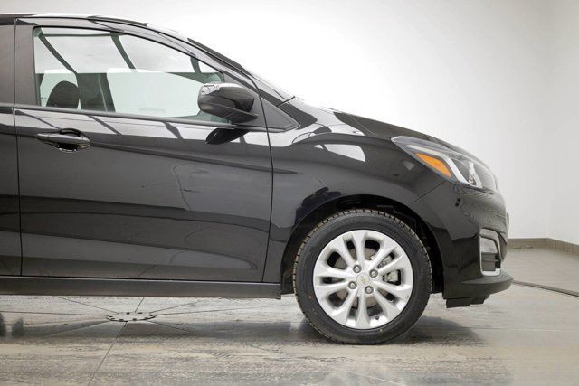 2021 Chevrolet Spark 1LT in Cars & Trucks in Calgary - Image 2