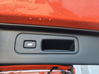 Adventure meets attitude in the 2026 Honda Passport TrailSport Touring Blackout—a rugged SUV that co... (image 6)