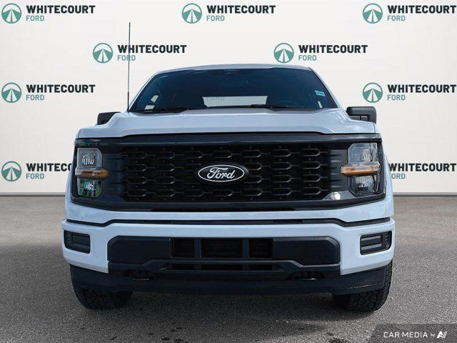 2025 Ford F-150 STX in Cars & Trucks in Edmonton - Image 2