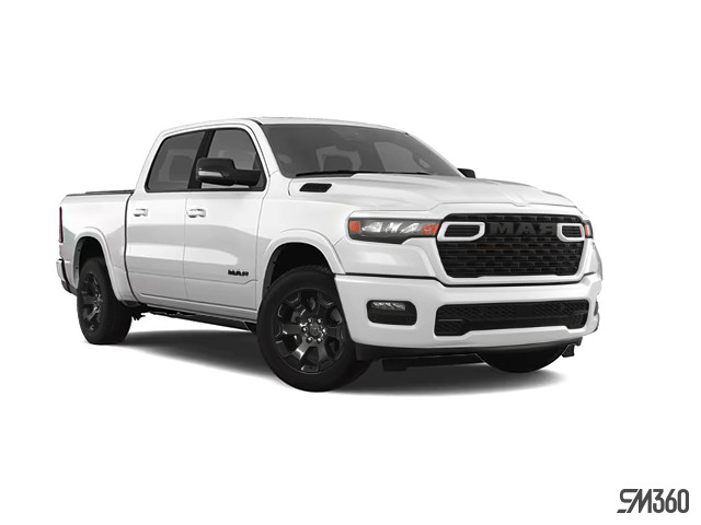 2025 Ram 1500 Sport in Cars & Trucks in Grande Prairie - Image 3