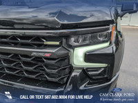 Um 2022 Chevrolet Silverado 1500 ZR2 4WD 10-Speed Automatic EcoTec3 6.2L V810-Speed Automatic, 4WD,... (image 7)