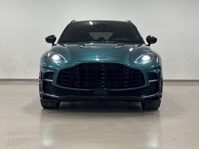 2023 Aston Martin DBX707 707 in Cars & Trucks in City of Montréal - Image 3