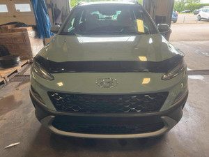 2023 Hyundai Kona Preferred