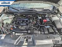 Look at this certified 2018 Honda Civic Coupe EX-T Sunroof | Apple CarPlay & Android Auto | Cruise C... (image 8)