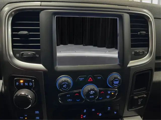 2024 Ram 1500 Classic in Cars & Trucks in Strathcona County - Image 19
