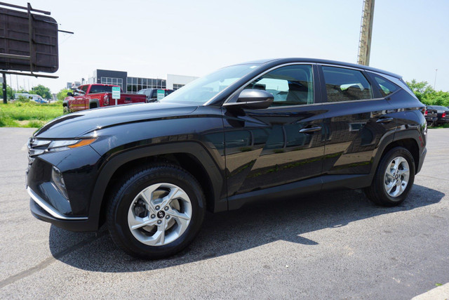2022 Hyundai Tucson in Cars & Trucks in Oakville / Halton Region - Image 3