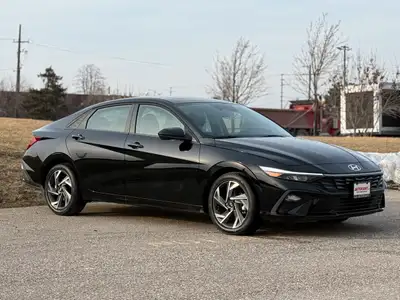BRAND NEW 2025 HYUNDAI ELANTRA SUN & SAFETY TECH. Although every reasonable efforts is made to ensur...