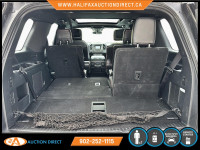LIMITED TRIM.4 X 4 FOUR WHEEL DRIVE LEATHER INTERIOR!PANORAMIC SUNROOF!TV/DVD PACKAGE!HEATED FRONT S... (image 8)