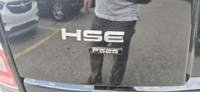2021 LAND ROVER RANGE ROVER WESTMINSTER EDITION Certification included. HST and Licensing Extra FINA... (image 6)
