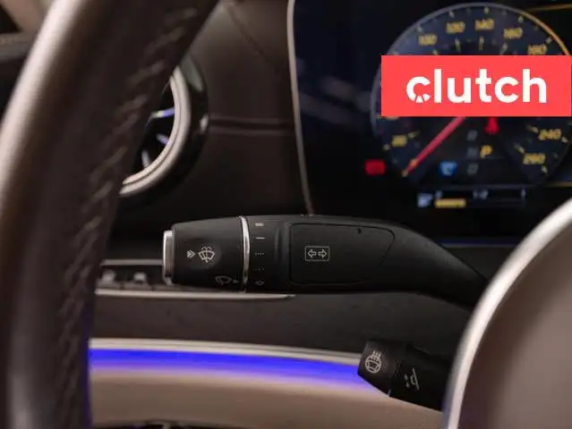 2019 Mercedes-Benz E-Class E 450 4MATIC AWD w/Apple CarPlay & An in Cars & Trucks in City of Toronto - Image 31