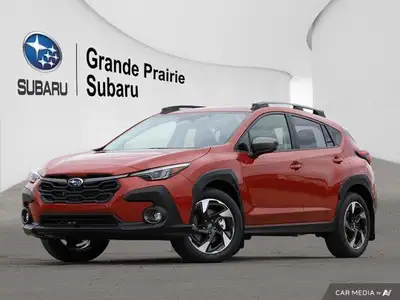 Come visit our Grande Prairie Subaru team, you can find us at 11445 104 Avenue Grande Prairie, AB T8...